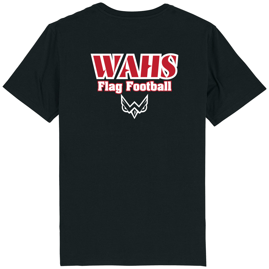 Flag Football T-Shirt