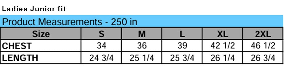 FAN WEAR FOOTBALL WOMEN'S JERSEY