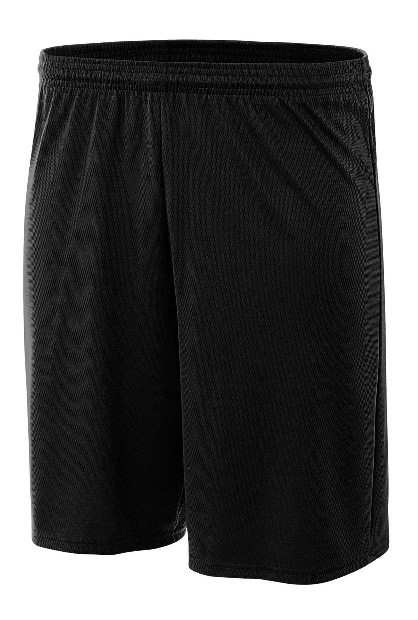 Boys Volleyball Shorts