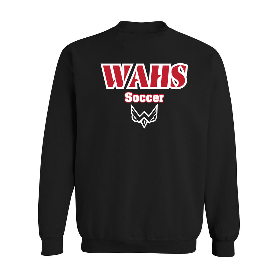 Boys Soccer Sweatshirts