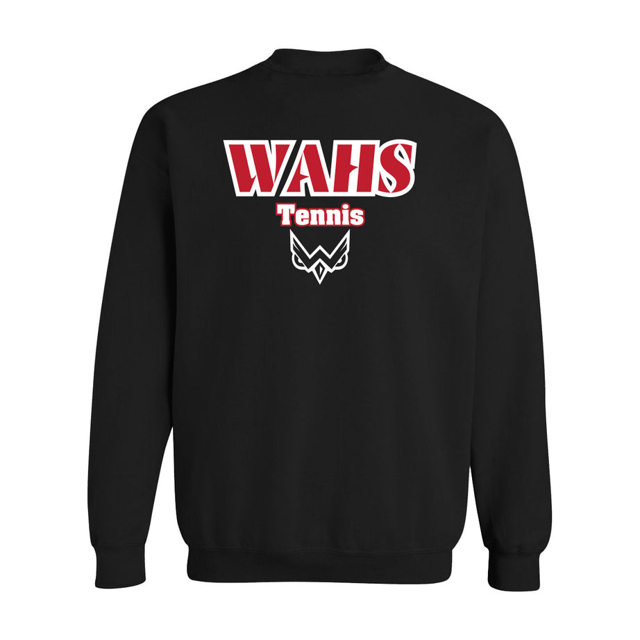 Tennis Crewneck Sweatshirt