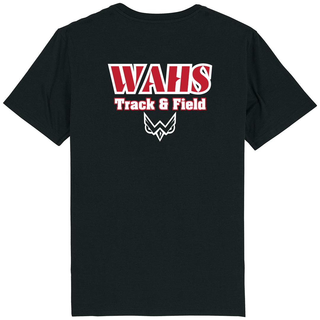 Track and Field T-shirt