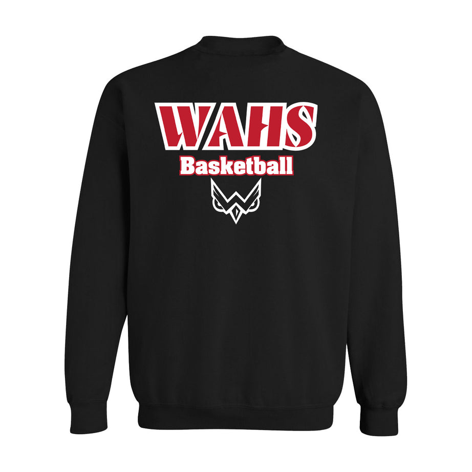 Boys Basketball Sweatshirt