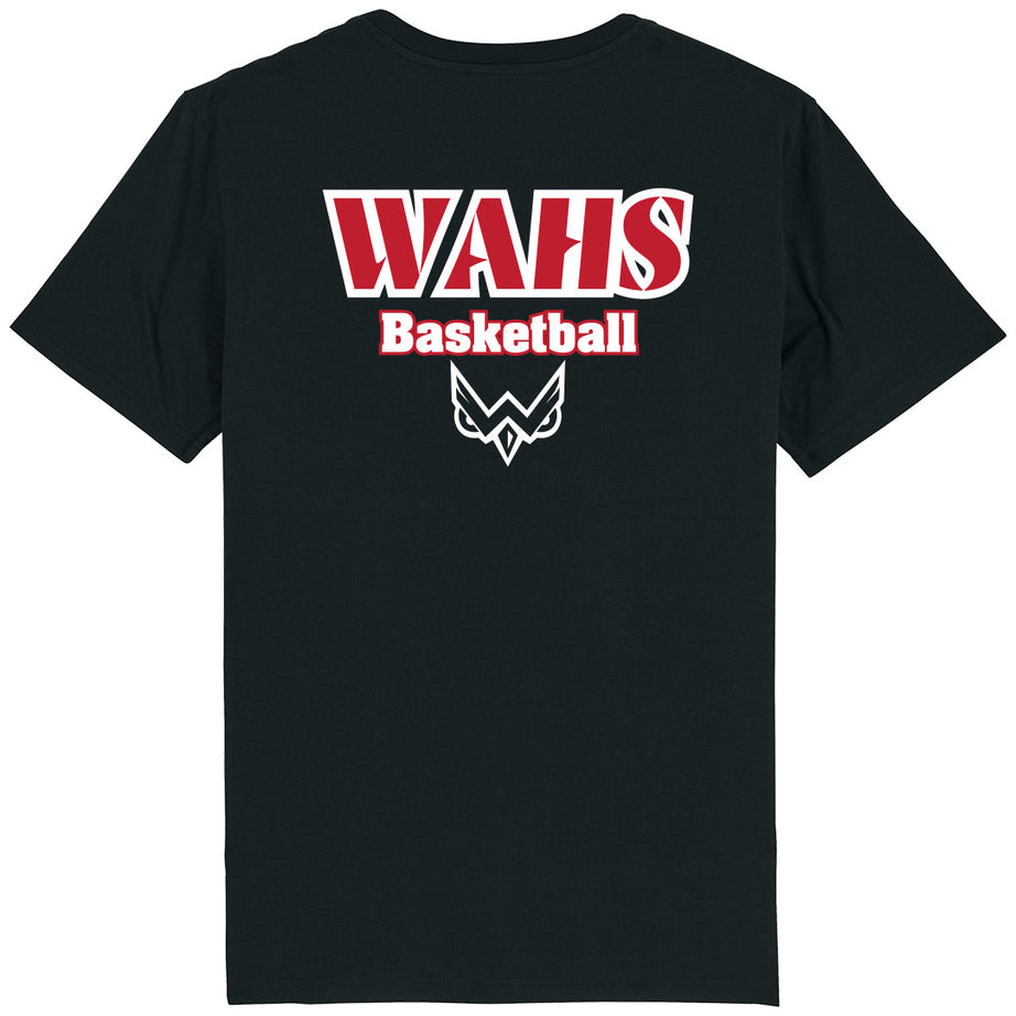 Girls Basketball T-Shirts