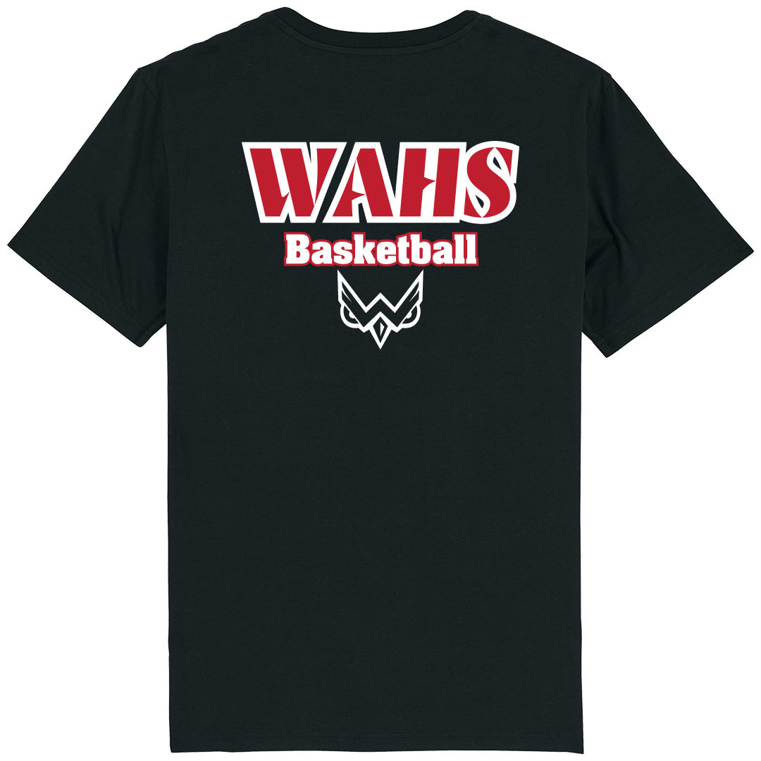 Girls Basketball T-Shirts