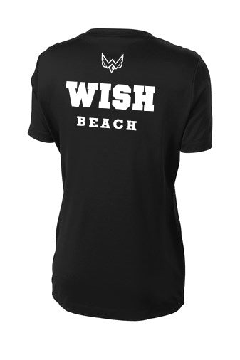 Girls Beach Volleyball Jersey