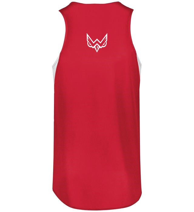 Track and Field Singlet
