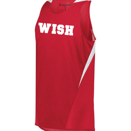 Track and Field Singlet