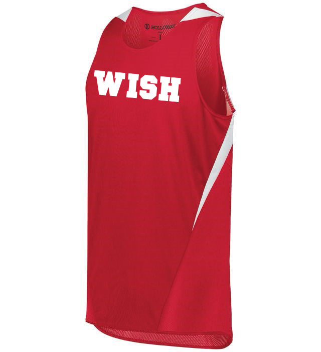 Track and Field Singlet