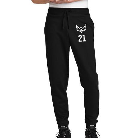 Baseball Sweatpants