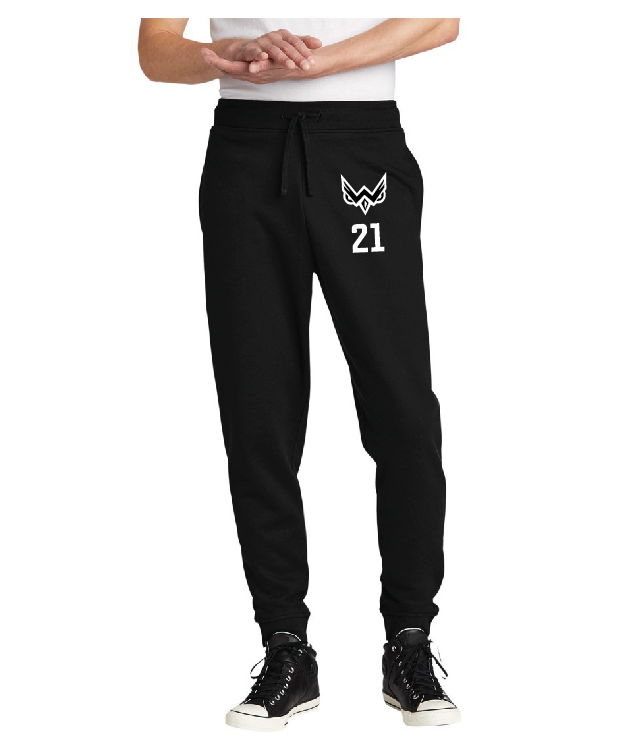 Baseball Sweatpants