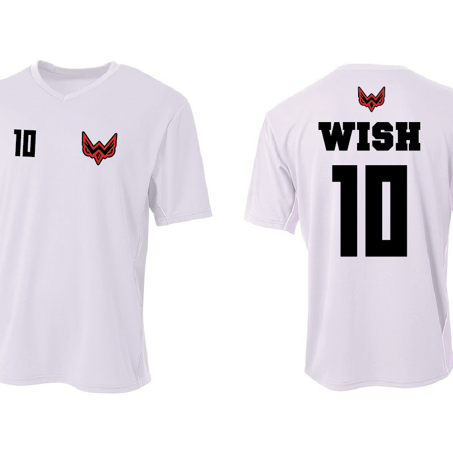 Boys Soccer Kit