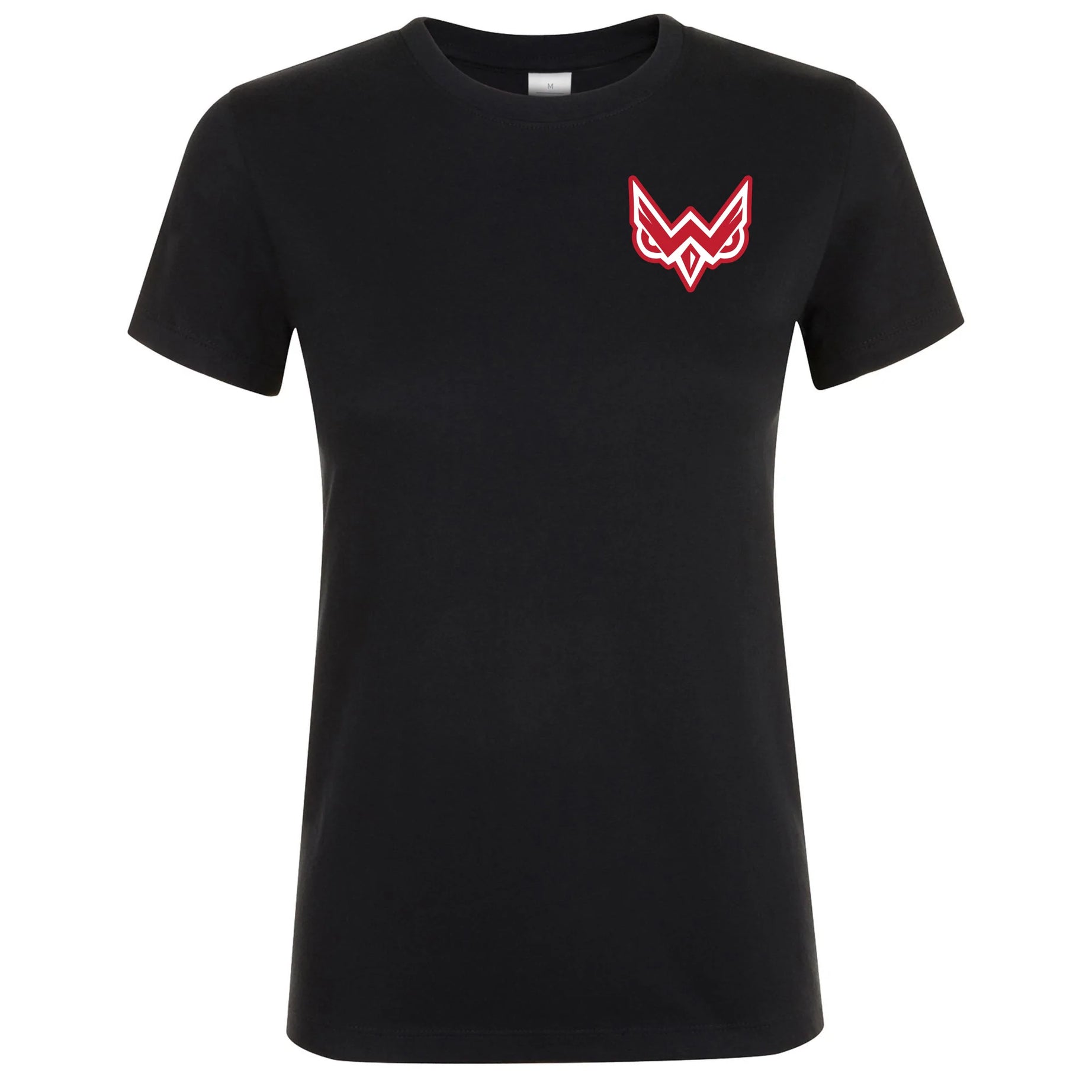 WAHS Women's Fitted Tee (Baseball, Basketball, Football, Volleyball)