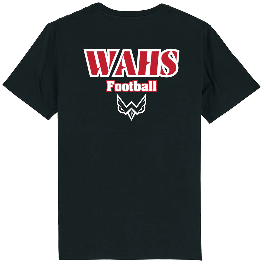 WAHS Tee (Baseball, Basketball, Football, Volleyball)