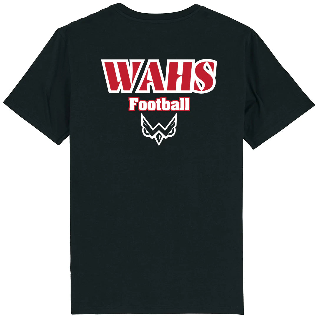 WAHS Tee (Baseball, Basketball, Football, Volleyball)